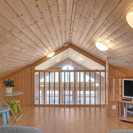 Summer House With Stunning Mountain Views Villa Úþlíð Buitenkant foto