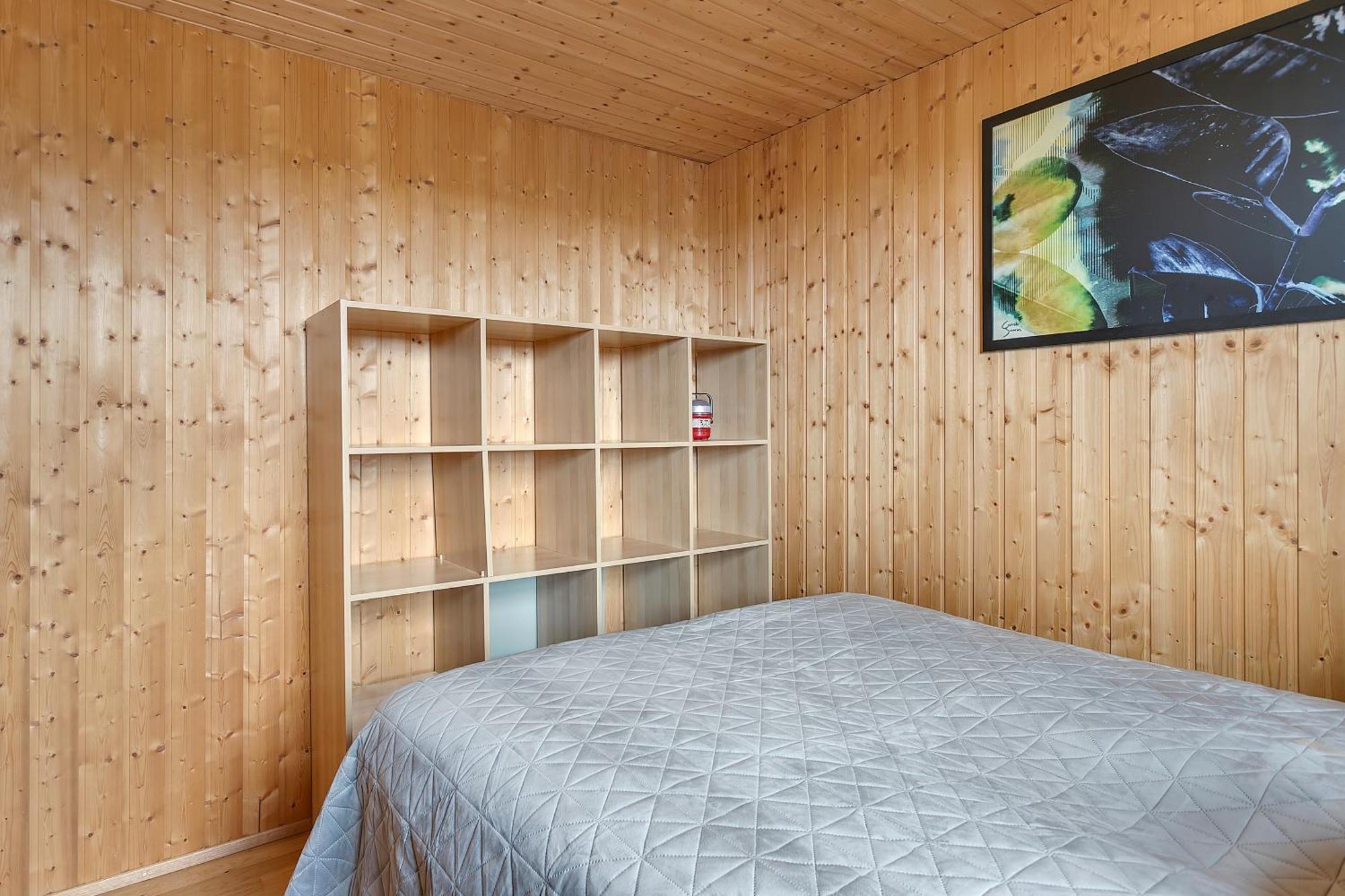 Summer House With Stunning Mountain Views Villa Úþlíð Buitenkant foto
