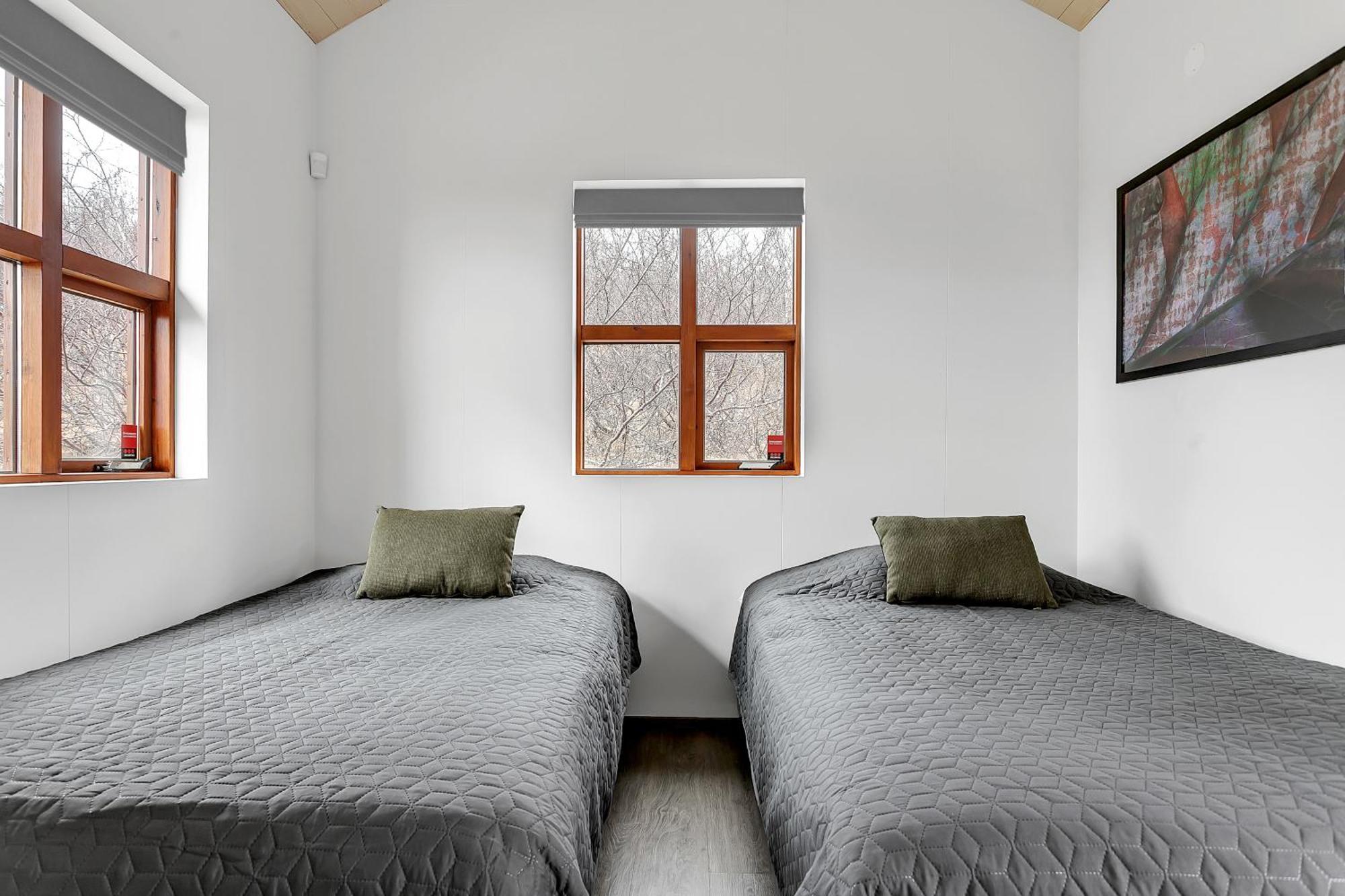 Summer House With Stunning Mountain Views Villa Úþlíð Buitenkant foto