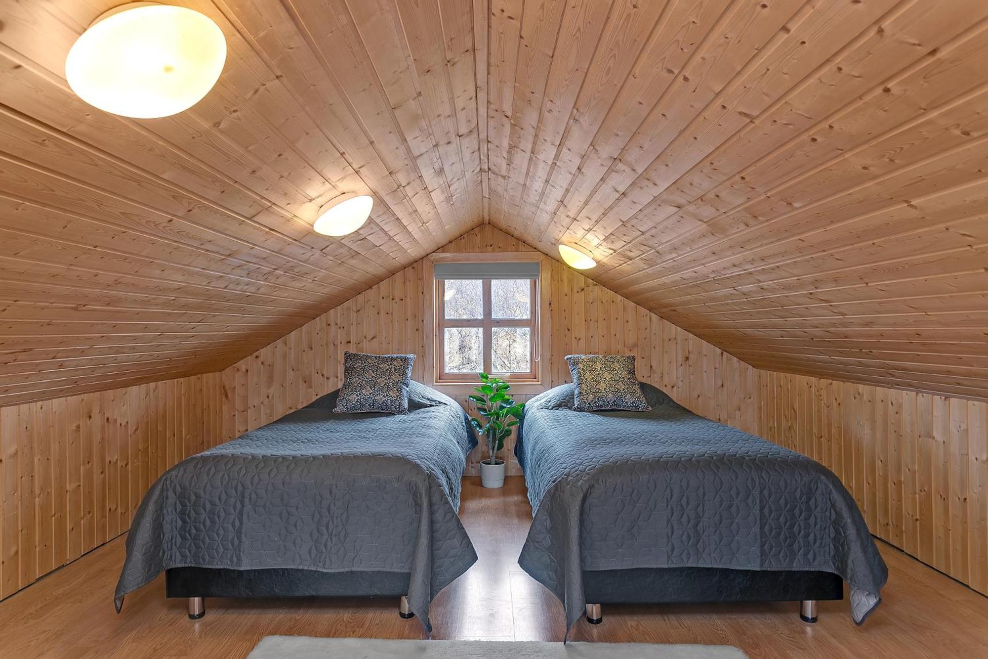 Summer House With Stunning Mountain Views Villa Úþlíð Buitenkant foto
