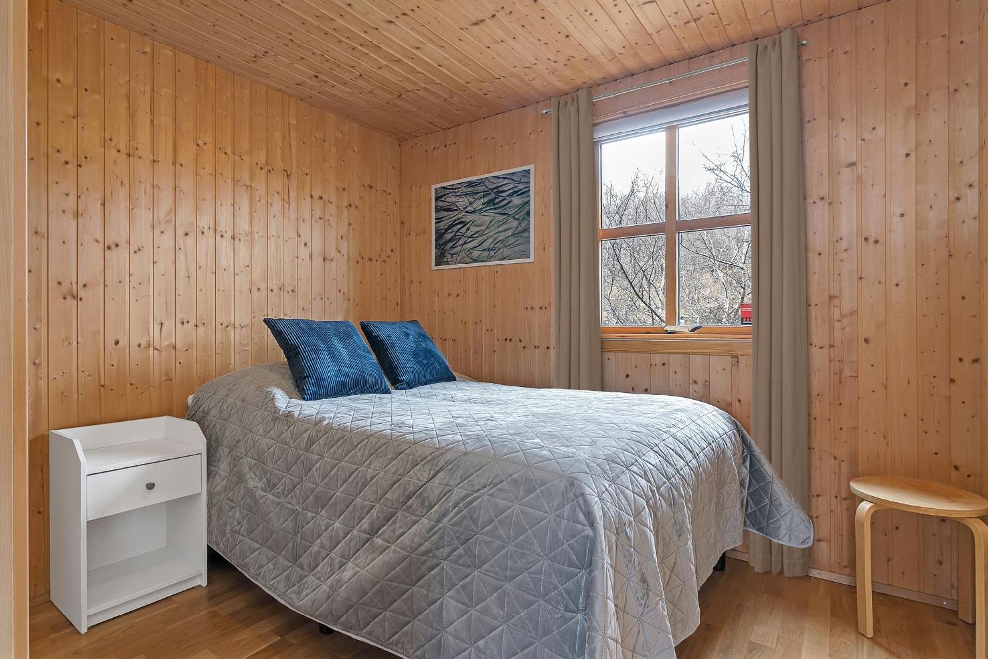 Summer House With Stunning Mountain Views Villa Úþlíð Buitenkant foto
